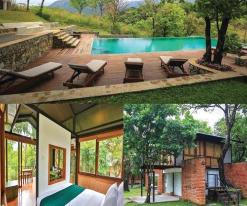 Sennya Resorts