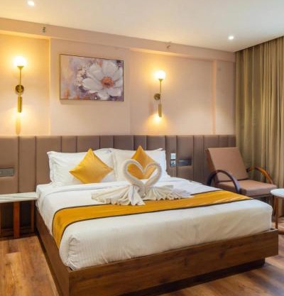 Senora Suites