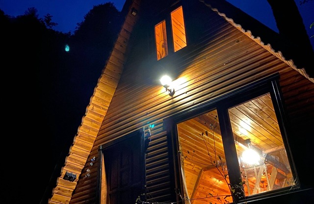 Senoz Mountain House - Bungalow
