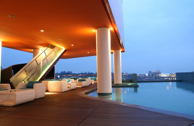 Sensa Hotel