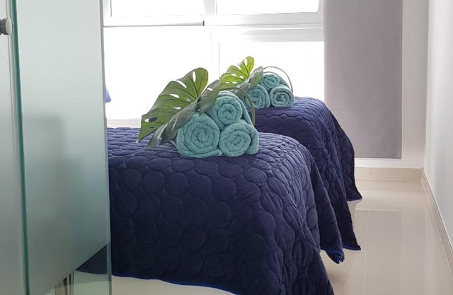 Sensación Azul
