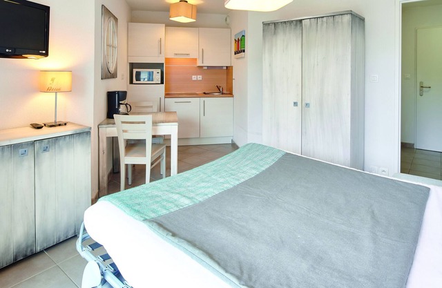 Sensacional Residence Lou Castel duerme 2 Pmr