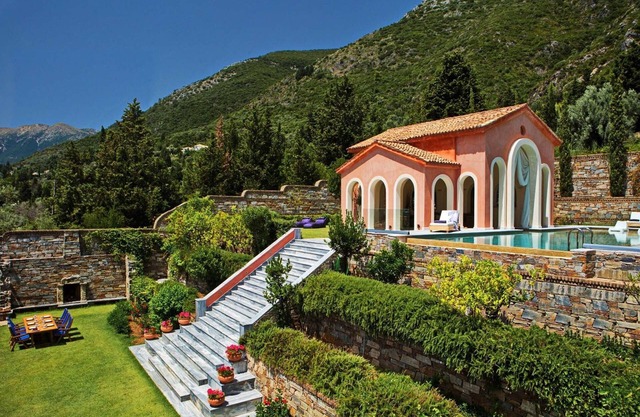 Sensational Lefkada Villa | Villa Veneta | 5 Bedroom | Private Pool | Spectacular Sea Views | Perigiali