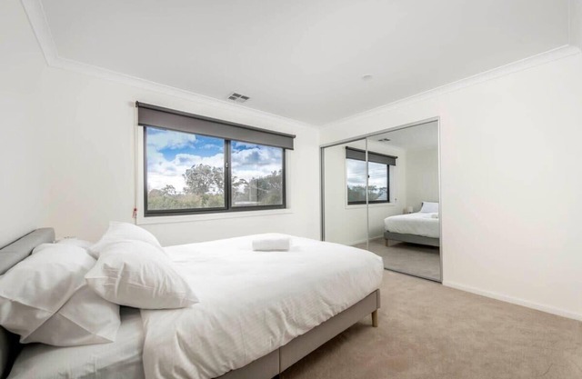 Sensational New Townhouse