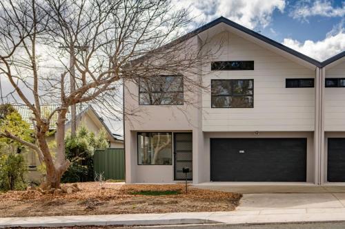 Sensational New Townhouse