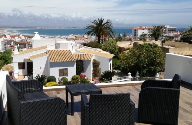 Sensations Guesthouse