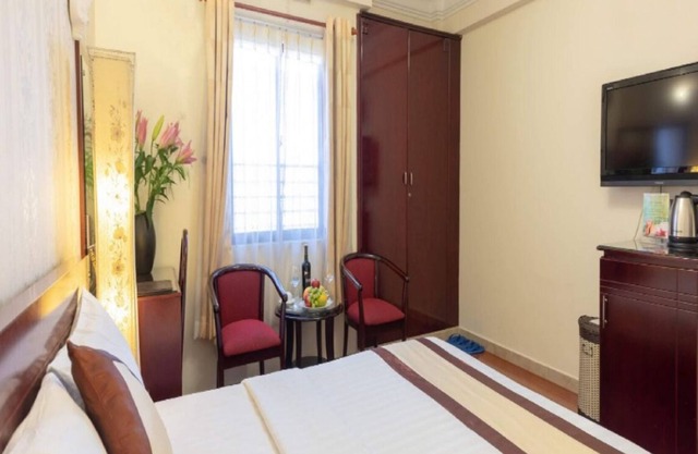 Sense City Hotel & Spa