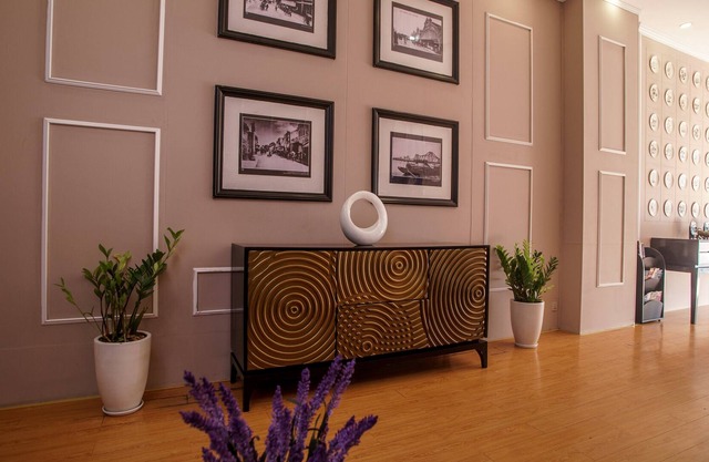 Sense Legend Hotel