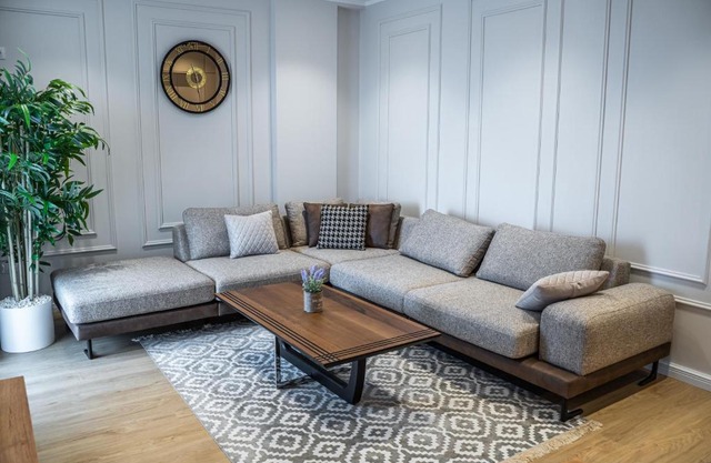 Sense Luxury Apartments