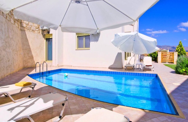 Sense of Dream Max | 2 Private Pools