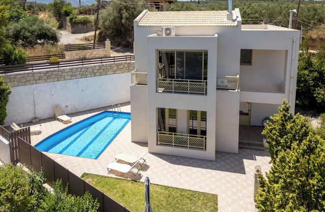 Sense Of Dream Villas - Eleni