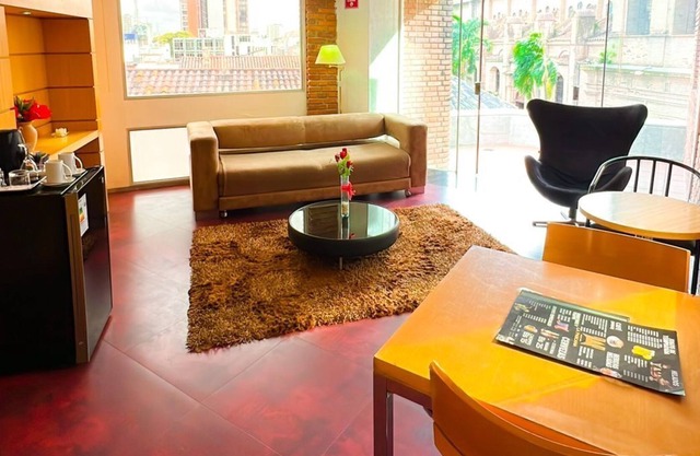 Senses Boutique Hotel