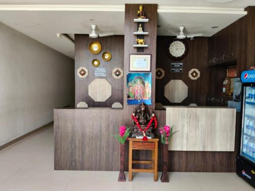Senthur Inn By K Hotels