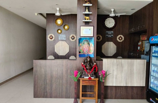 Senthur Inn Vellore By K Hotels