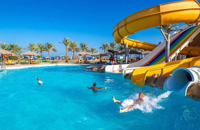 Sentido Caribbean World Soma Bay
