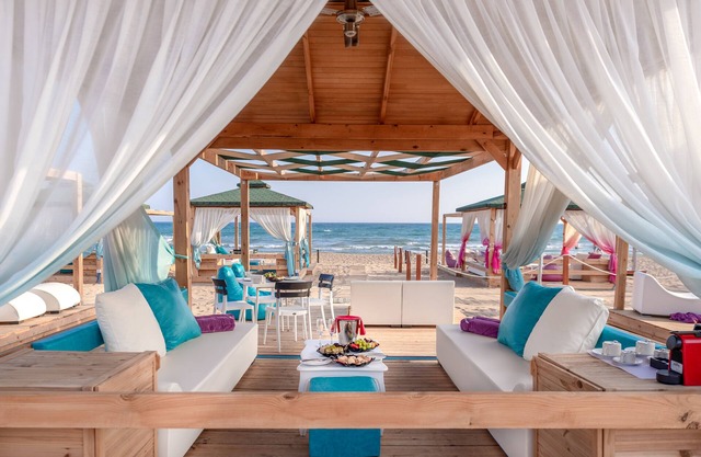 Sentido Kamelya Fulya Hotel - All Inclusive