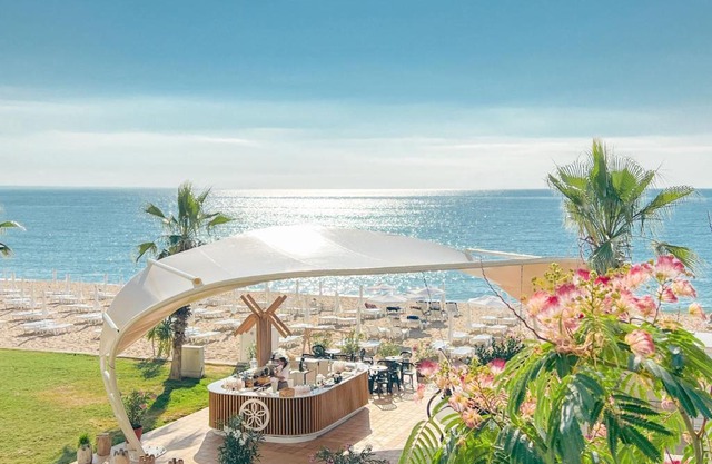 Sentido Marea Hotel - 24 hours Ultra All inclusive & Private Beach