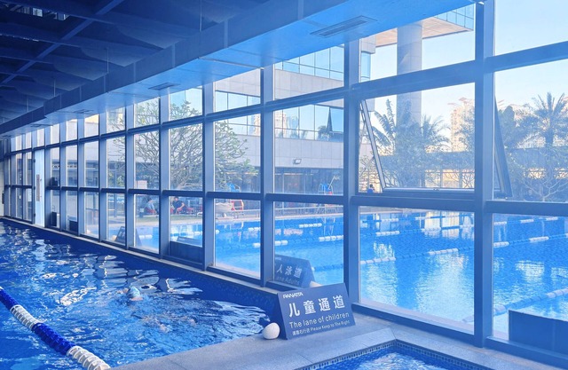 Sentosa Hotel Shenzhen Feicui Branch