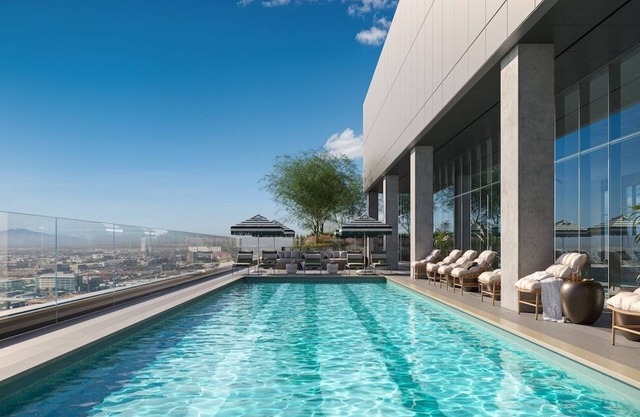 Sentral Sol Modern
