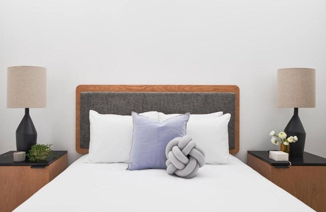 Sentral Union Station | Studio Apt in Union Station | Outdoor Pool | BBQ Area