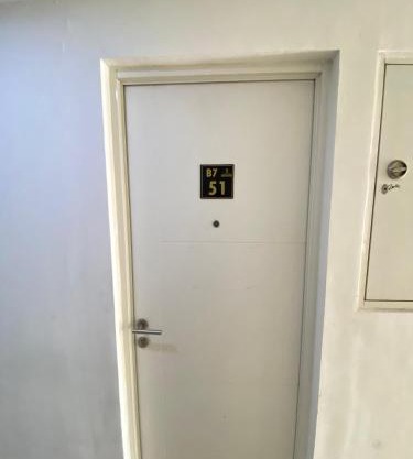 Sentul Tower Apartemen