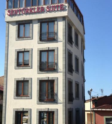 Senturkler Suite