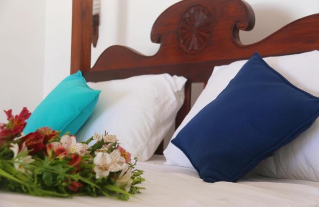 Senulya Guest House and Beach Villa