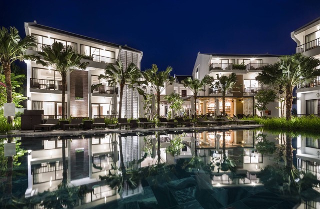 Senvila Boutique Resort & Spa