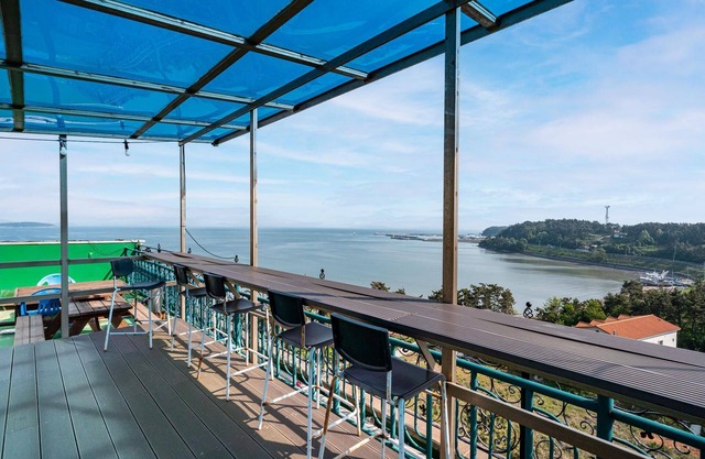 Seocheon Beachtel