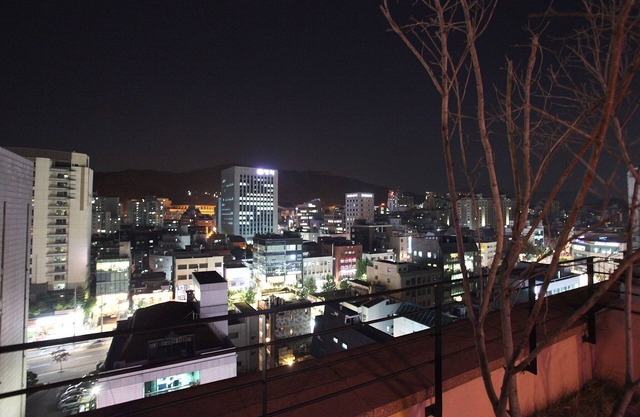 Seocho Amusement Hotel Nambu Terminal