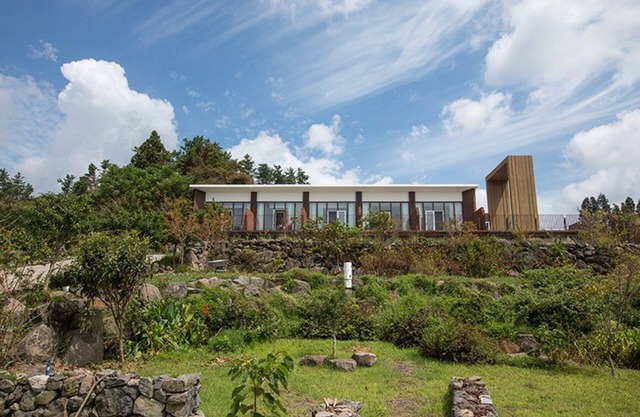 Seogwipo Dawoole Pension