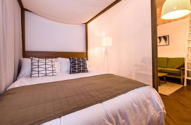 Seogwipo Lucid M Pension
