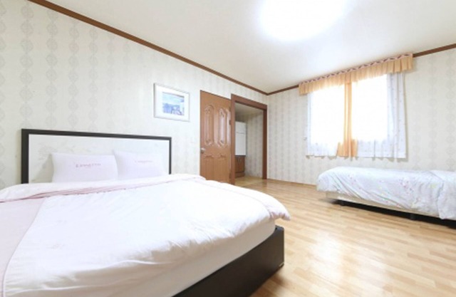 Seolak Resortel