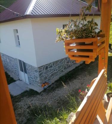 Seosko domaćinstvo Desin Do