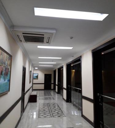 seoul hotel