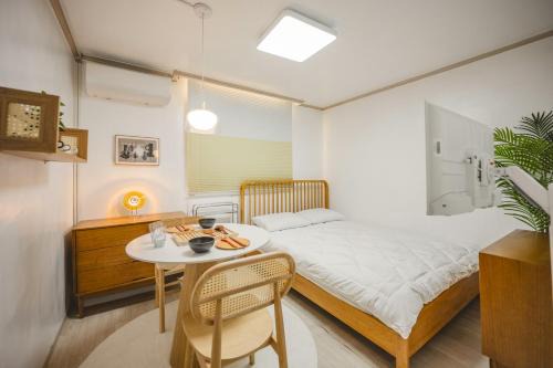 Seoulwood Retreat - 5 min walk from the subway station