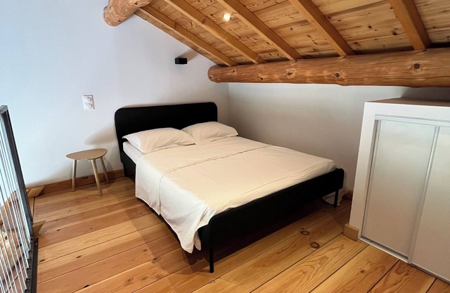 Separate apartment T2