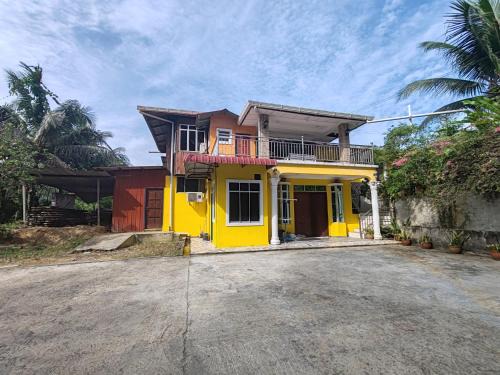 Sepilok Hideaway Guest House