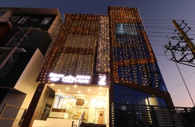 Sepoy Elite by Yuvraj Group of Hotels