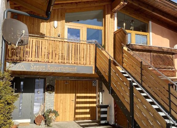 Sepps Appartement