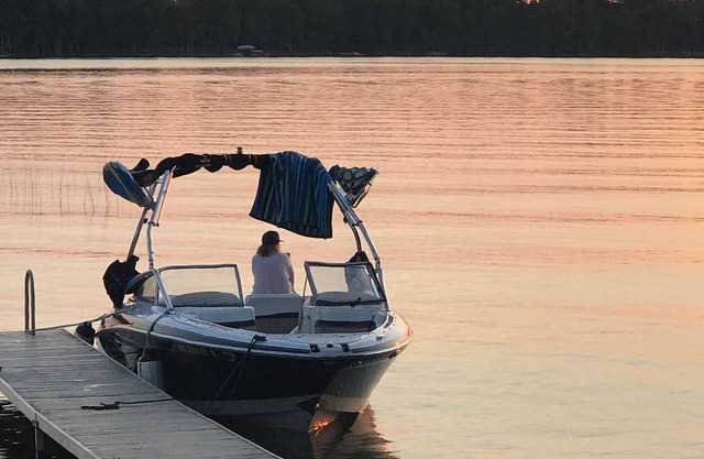 Directo al lago Leelanau. ¡Grandes tarifas! Vista del atardecer ¡Locacion central! 2B, 2B