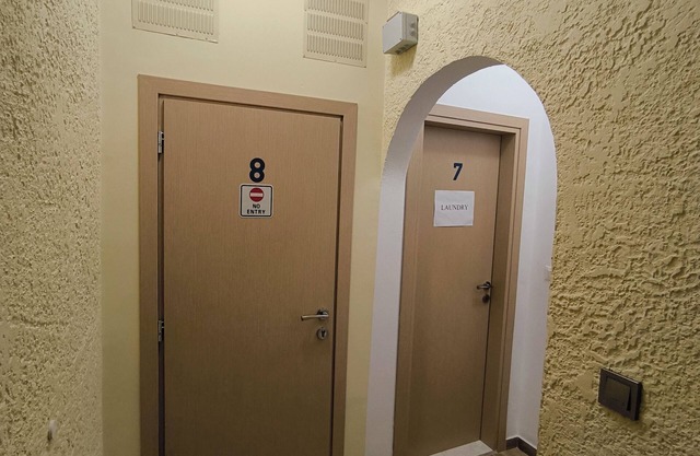 Serafi Cozy Rooms Archaggelos