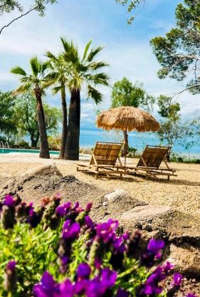 Seraphina Bookings Mojacar