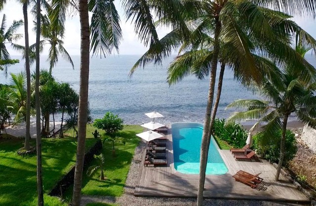 Seraya Shores Bali