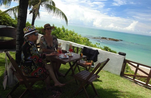 Sereia do Mar Pousada e Restaurante Ltda