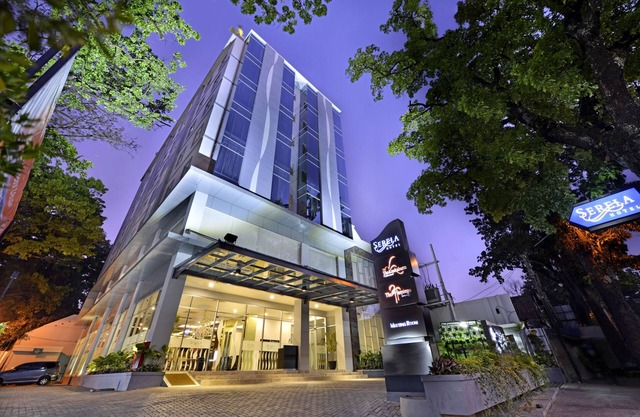 Serela Cihampelas Hotel