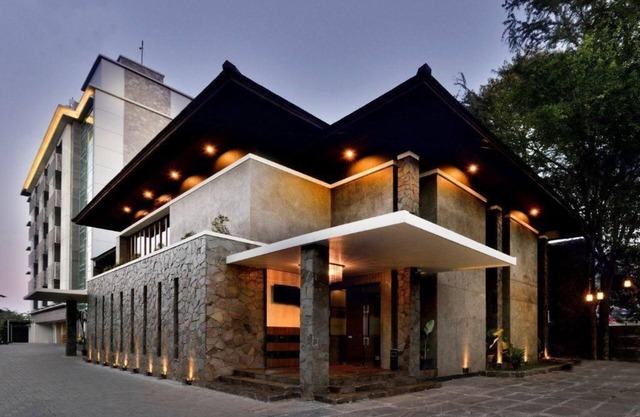 Serela Merdeka Bandung