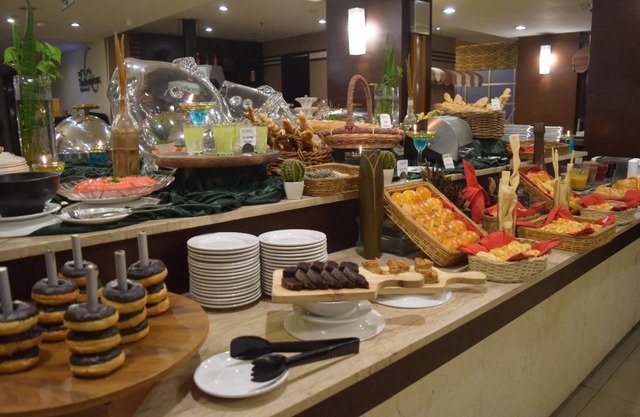 Serela Riau Hotel Bandung