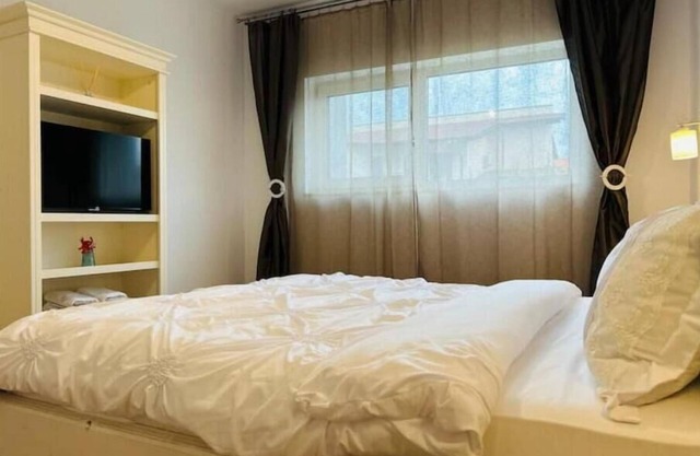 Serelor Apartment Free Parking