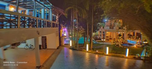 Seremban Grande Villa 163 by Vale Pine